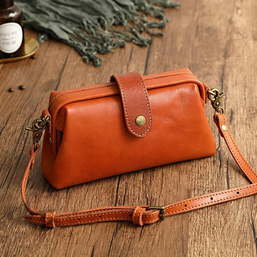 Romy Bold Minimalist Shoulder Bag 2