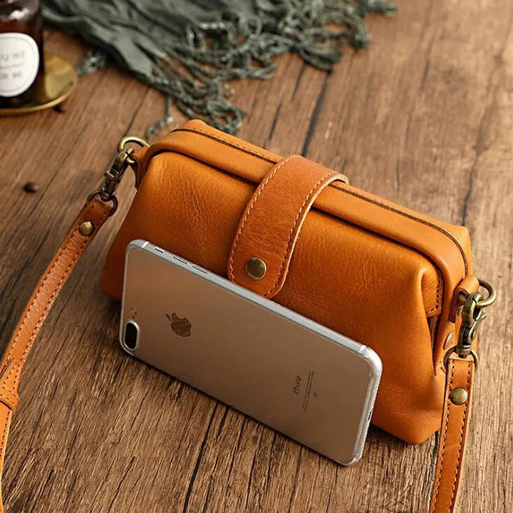Romy Bold Minimalist Shoulder Bag 3
