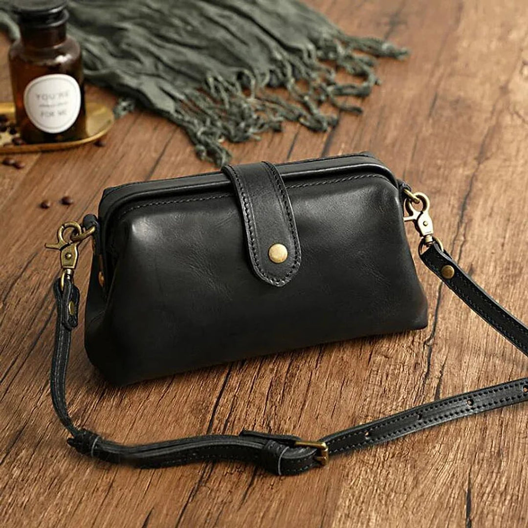 Romy Bold Minimalist Shoulder Bag 6