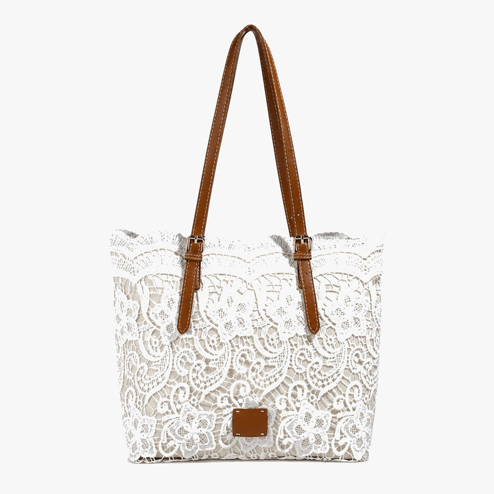Rosalind Effortless Laptop Shoulder Tote Bag 5