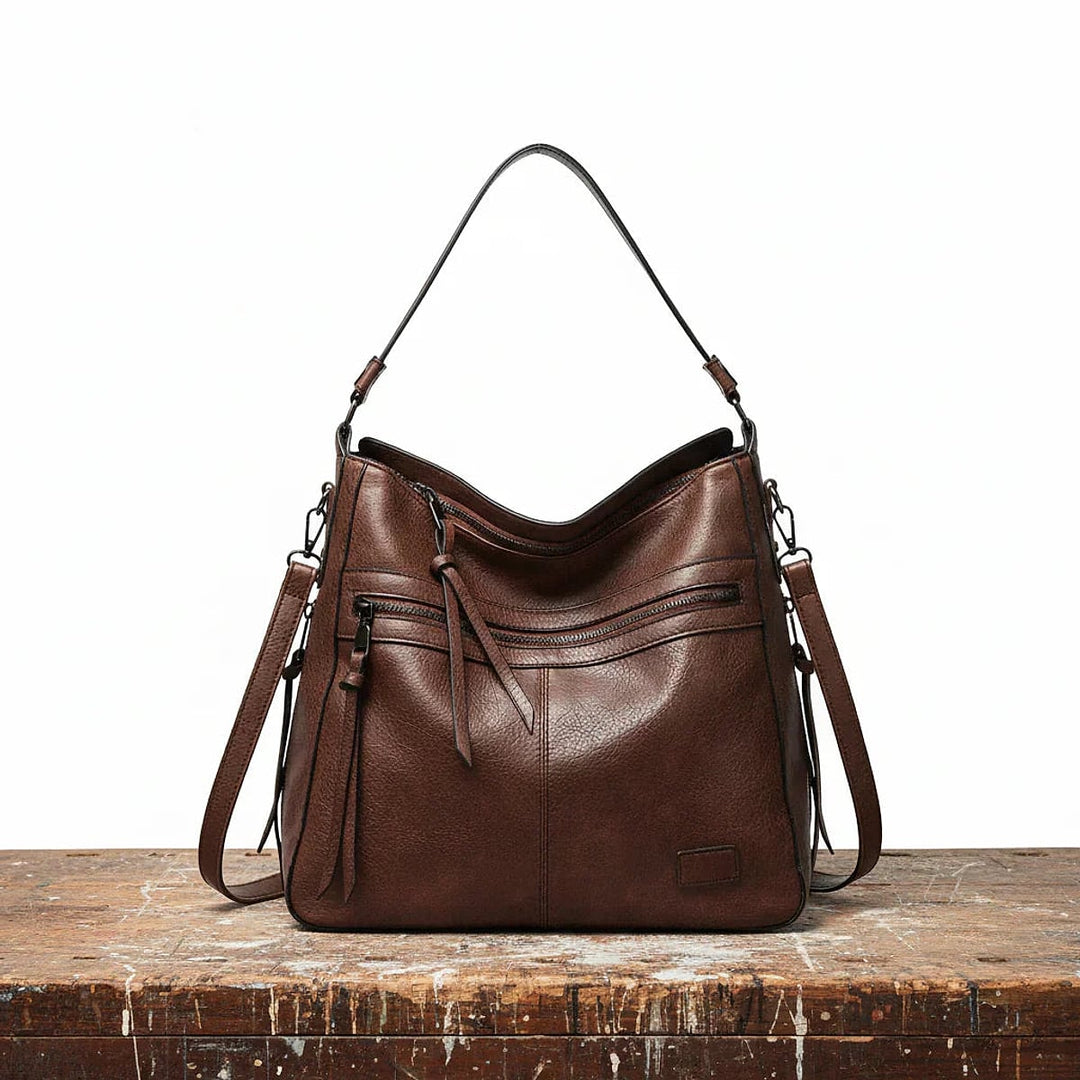 Sabine Classic Minimalist Sling Bag 1