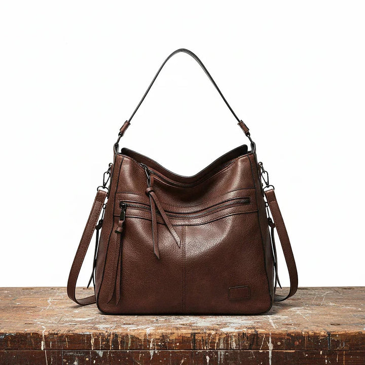 Sabine Classic Minimalist Sling Bag 1