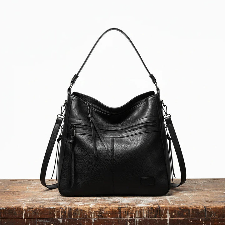 Sabine Classic Minimalist Sling Bag 2