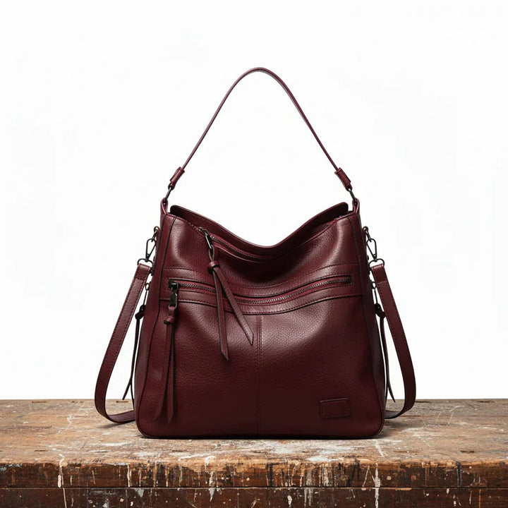 Sabine Classic Minimalist Sling Bag 3