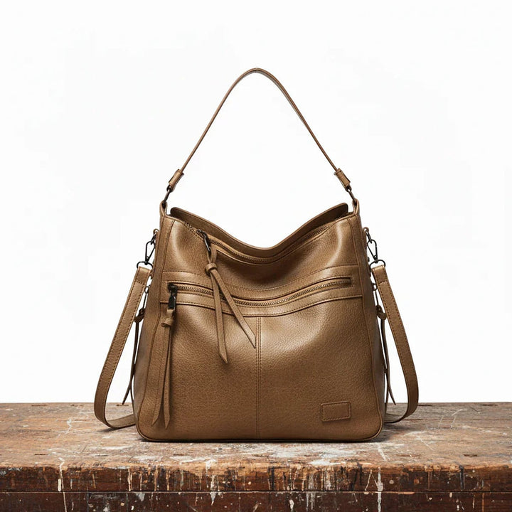 Sabine Classic Minimalist Sling Bag 4