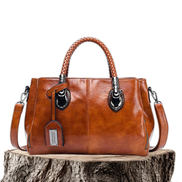 Tamsin Effortless Structured Crossbody Tote Bag 2