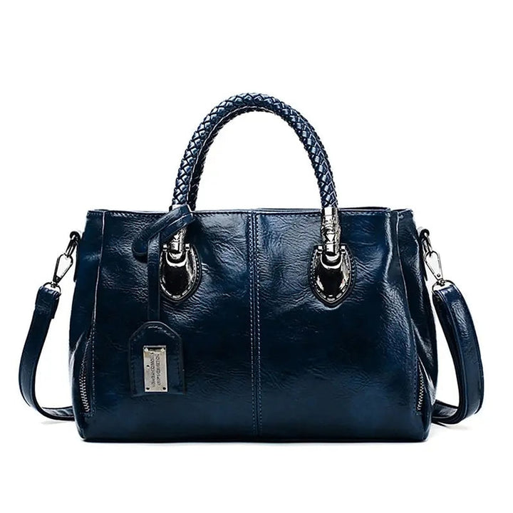 Tamsin Effortless Structured Crossbody Tote Bag 3