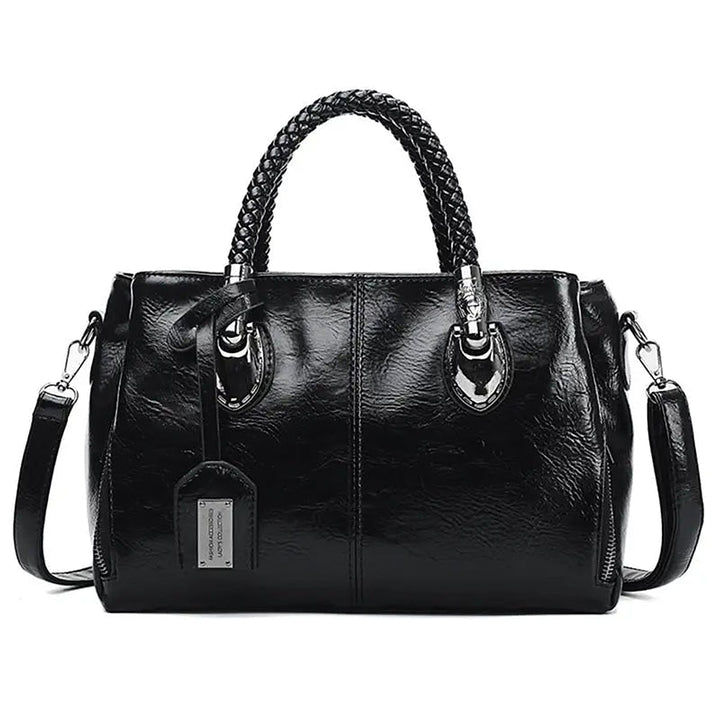 Tamsin Effortless Structured Crossbody Tote Bag 4