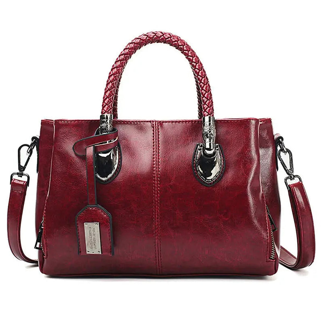 Tamsin Effortless Structured Crossbody Tote Bag 5