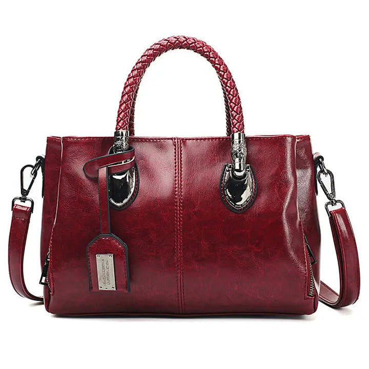 Tamsin Effortless Structured Crossbody Tote Bag 5