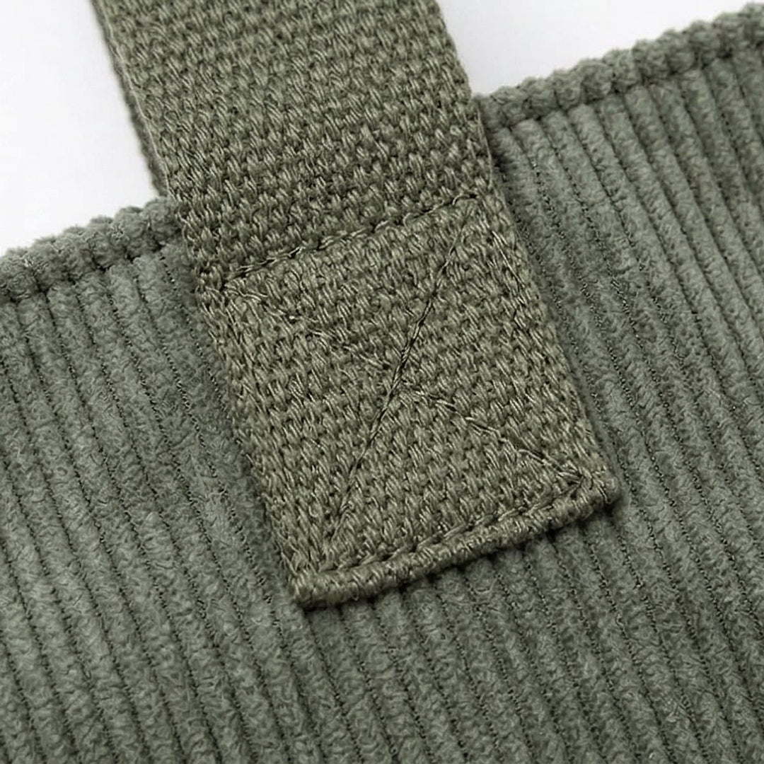 Thea Relaxed Laptop Shoulder Bag 6